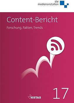 Content-Bericht 2017