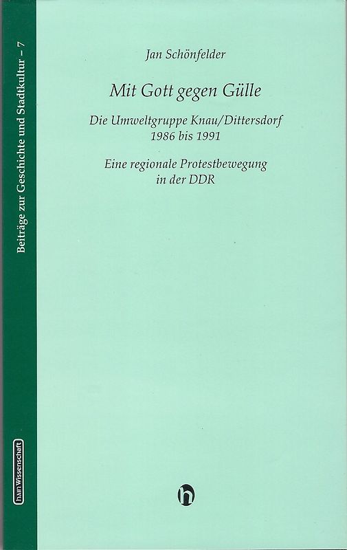 Mit Gott gegen Gülle