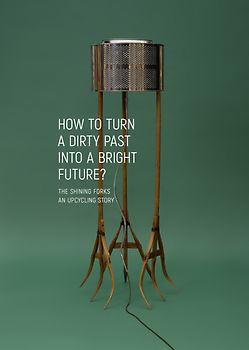 HOW TO TURN A DIRTY PAST INTO A BRIGHT FUTURE?
