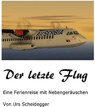 Der letzte Flug