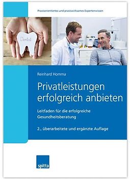 Privatleistungen erfolgreich anbieten