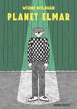 Planet Elmar