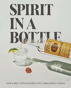 Spirit in a Bottle