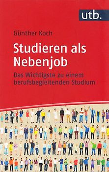 Studieren als Nebenjob