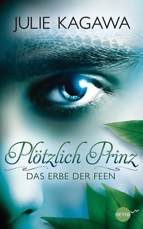 Plötzlich Prinz - Das Erbe der Feen