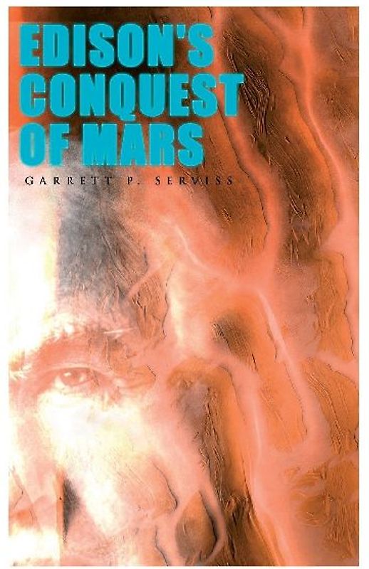 Edison's Conquest of Mars