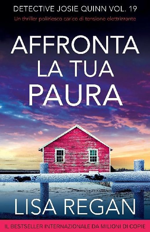 Affronta la tua paura