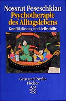 Psychotherapie des Alltagslebens
