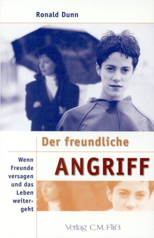 Der freundliche Angriff