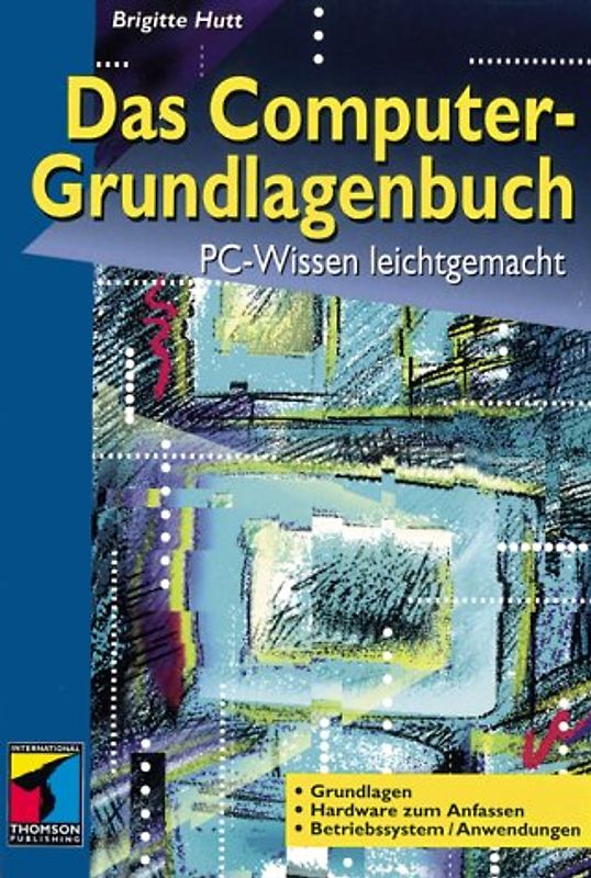 Das Computer-Grundlagenbuch