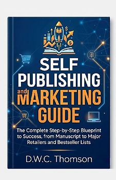 Self Publishing and Marketing Gudie