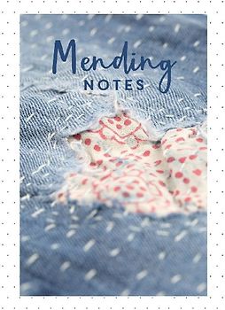 Mending Notes