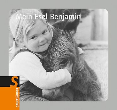 Mein Esel Benjamin