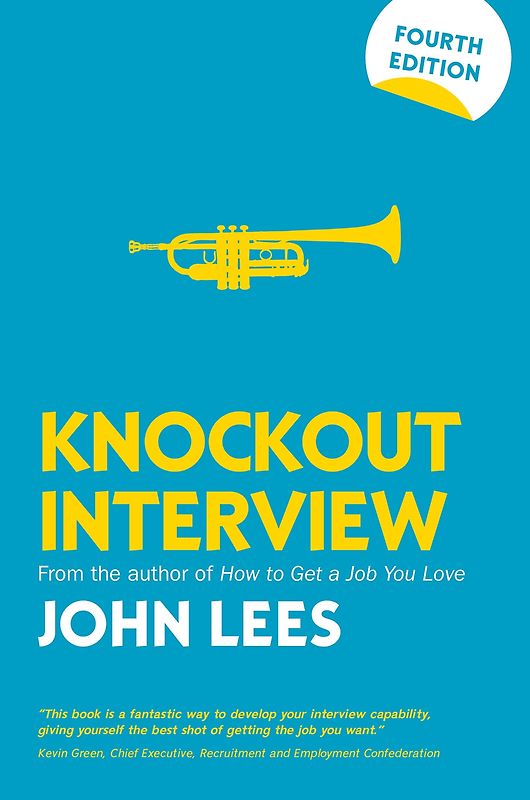 Knockout Interview - John Lees [Paperback]