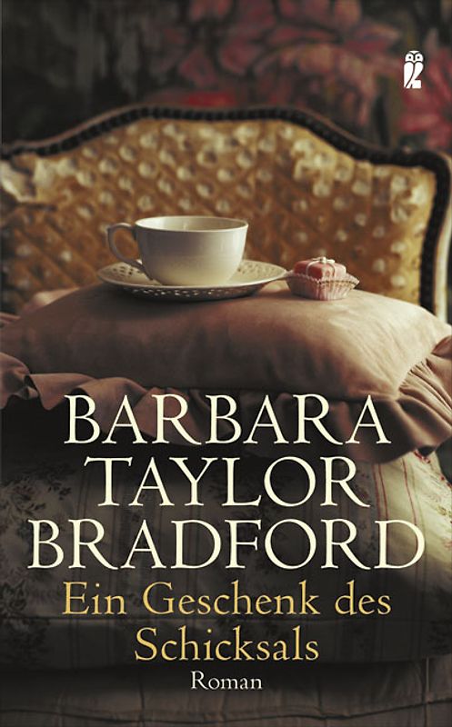 Ein Geschenk des Schicksals