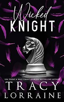 WICKED KNIGHT: Special Edition Print (KNIGHT'S RIDGE EMPIRE: SPECIAL EDITION, Band 1)