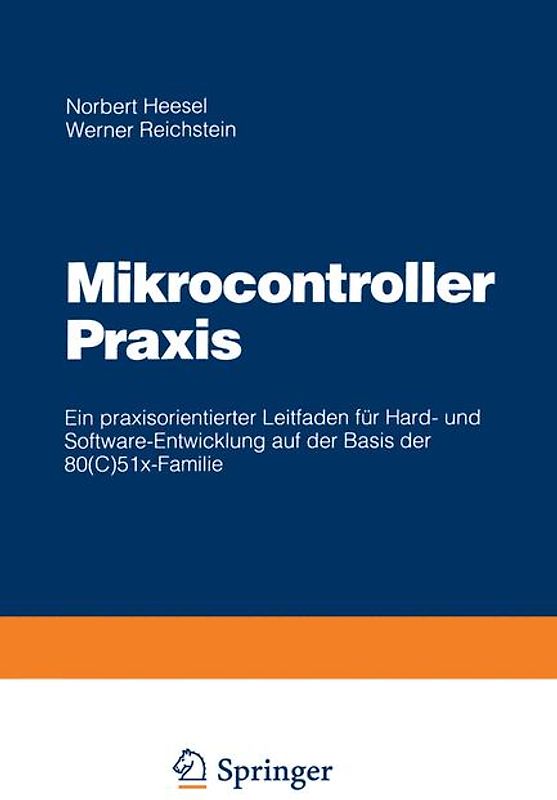 Mikrocontroller Praxis