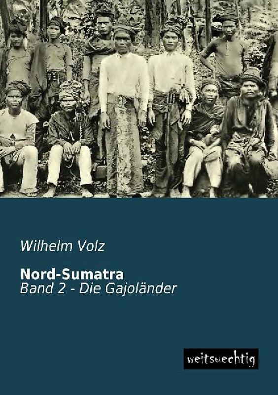 Nord-Sumatra