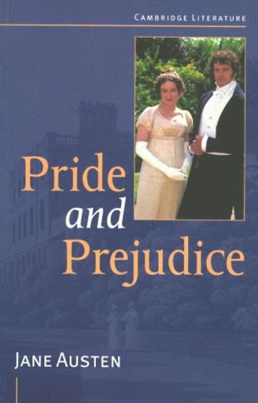 Pride and prejudice