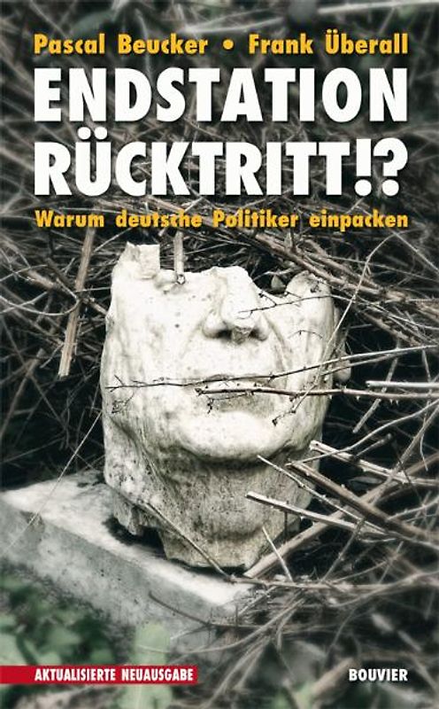 Endstation Rücktritt!?