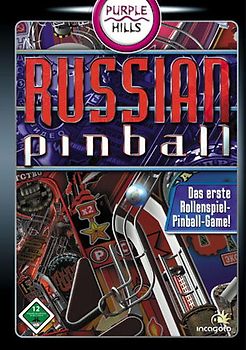 Russian Pinball PC Spiele