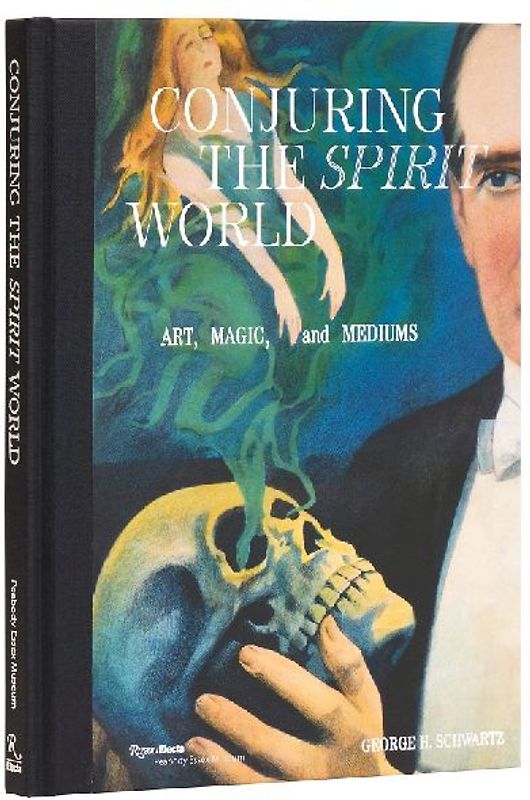 Conjuring the Spirit World