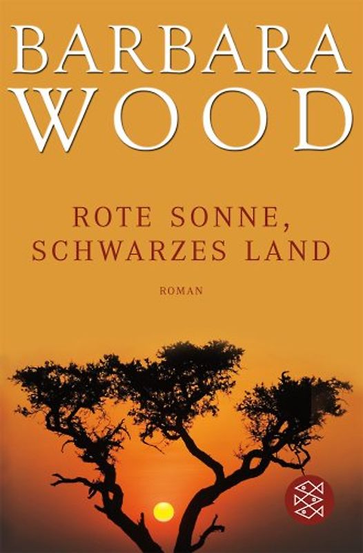 Rote Sonne, schwarzes Land