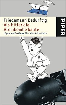 Als Hitler die Atombombe baute