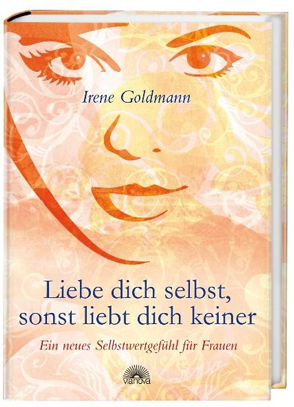 Liebe dich selbst, sonst liebt dich keiner