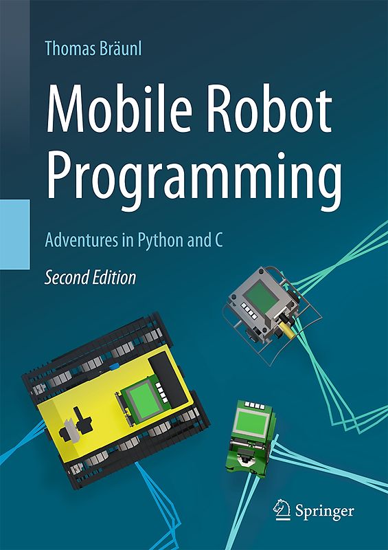 Mobile Robot Programming