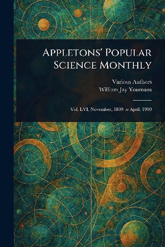 Appletons' Popular Science Monthly