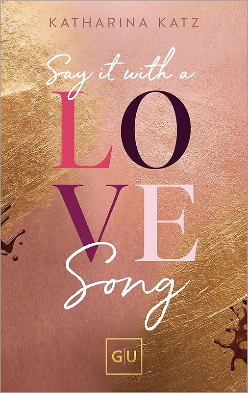 Say It With A Love Song