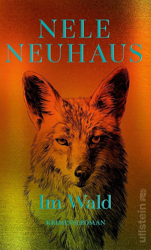 Im Wald (Ein Bodenstein-Kirchhoff-Krimi 8)