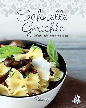 Schnelle Gerichte