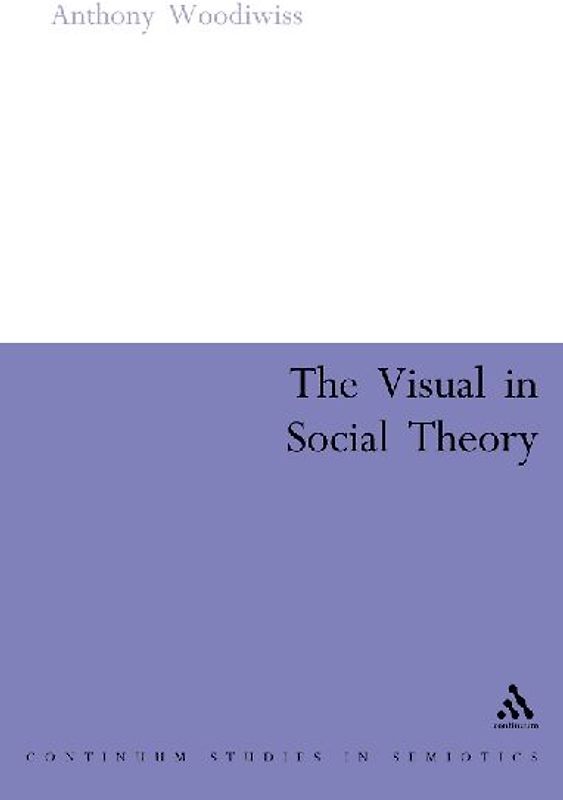 The Visual in Social Theory