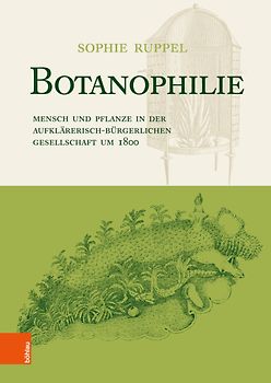 Botanophilie