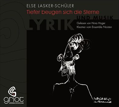 Else Lasker-Schüler
