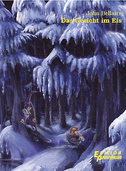 Das Gesicht im Eis