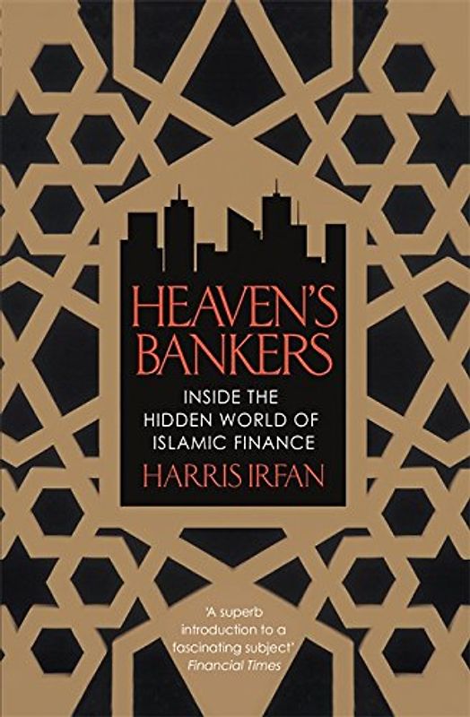 Heaven's Bankers