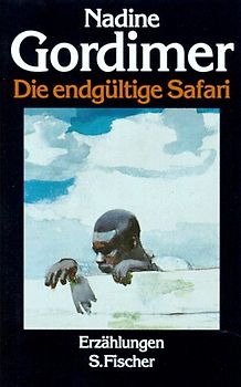 Die endgültige Safari