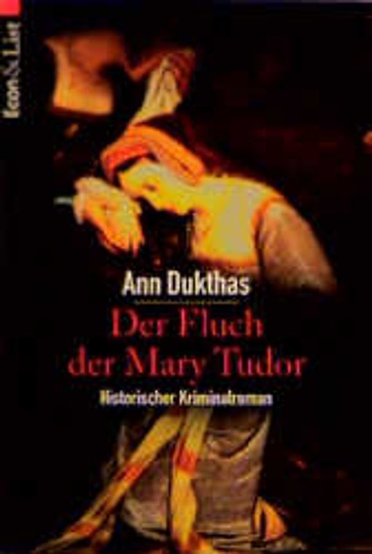 Der Fluch der Mary Tudor