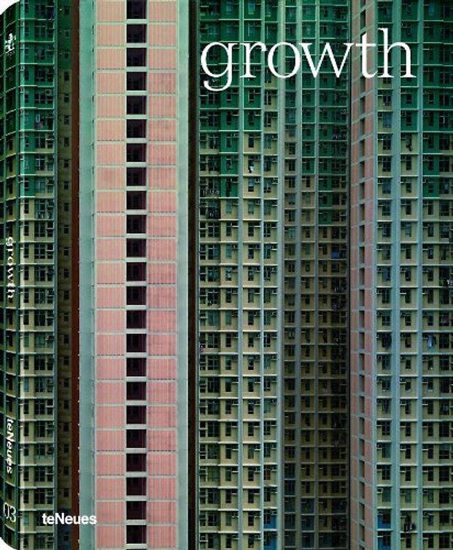 Prix Pictet 2010, Growth