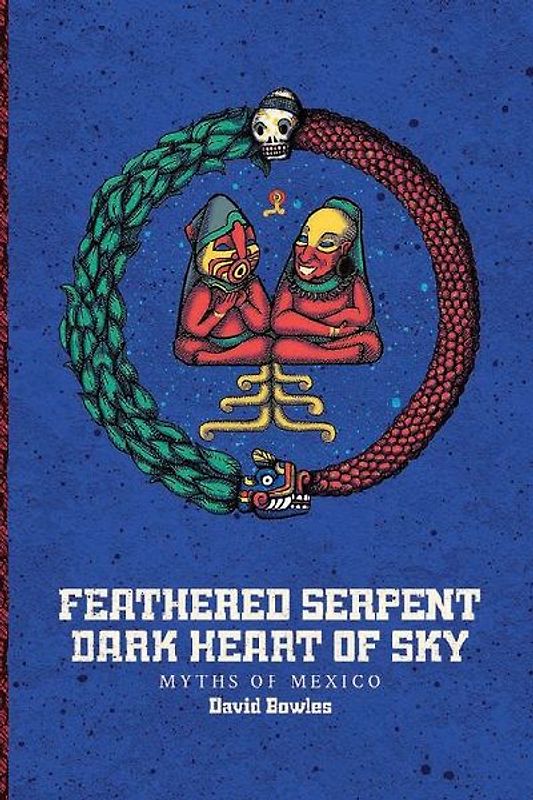 Feathered Serpent, Dark Heart of Sky