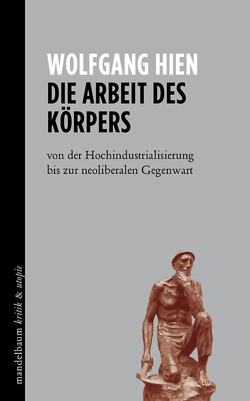 Die Arbeit des Körpers
