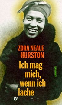 Ich mag mich, wenn ich lache