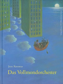 Das Vollmondorchester