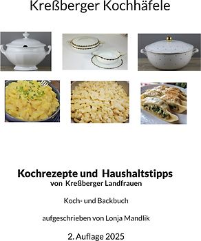 Kreßberger Kochhäfele