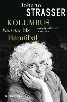 Kolumbus kam nur bis Hannibal