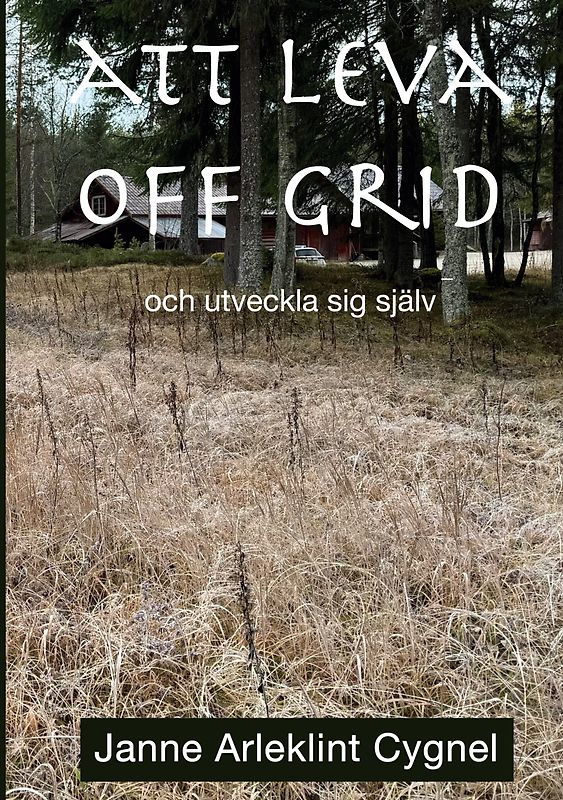 Att leva off grid