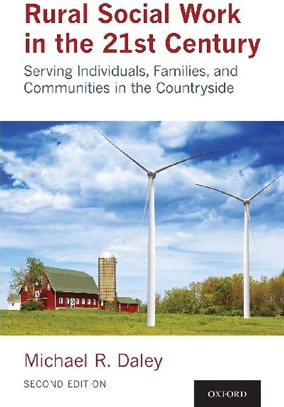 Rural Social Work in the 21st Century